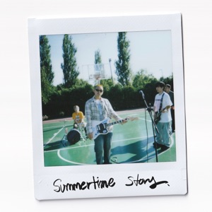 Pochette de SUMMERTIME STORY
